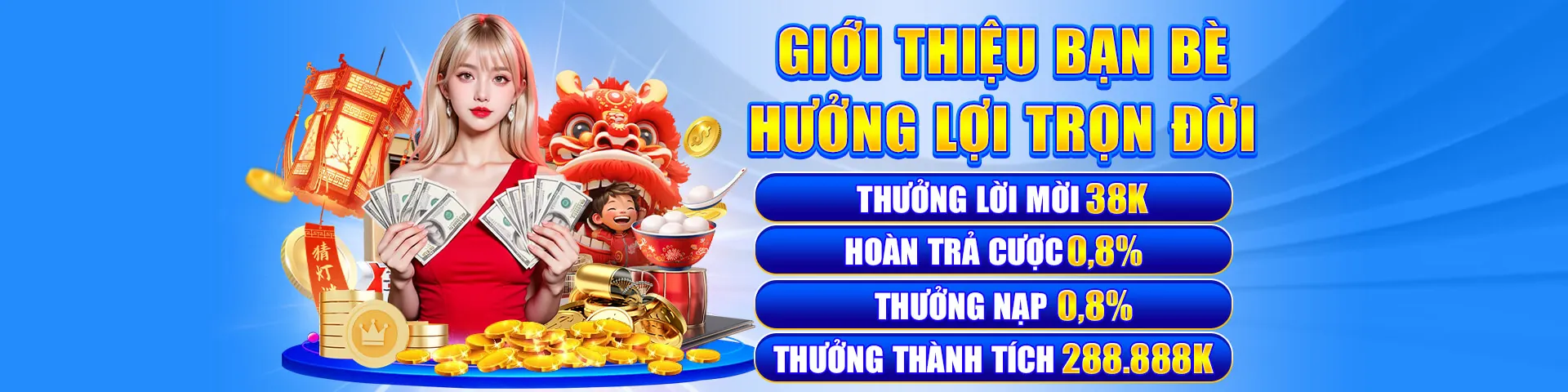 Chương trình VIP 1bet login 2026