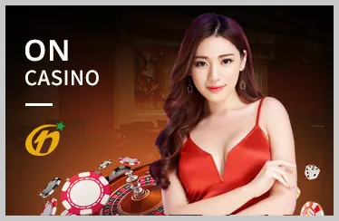 Sòng bạc trực tuyến 1bet với người chia bài thật