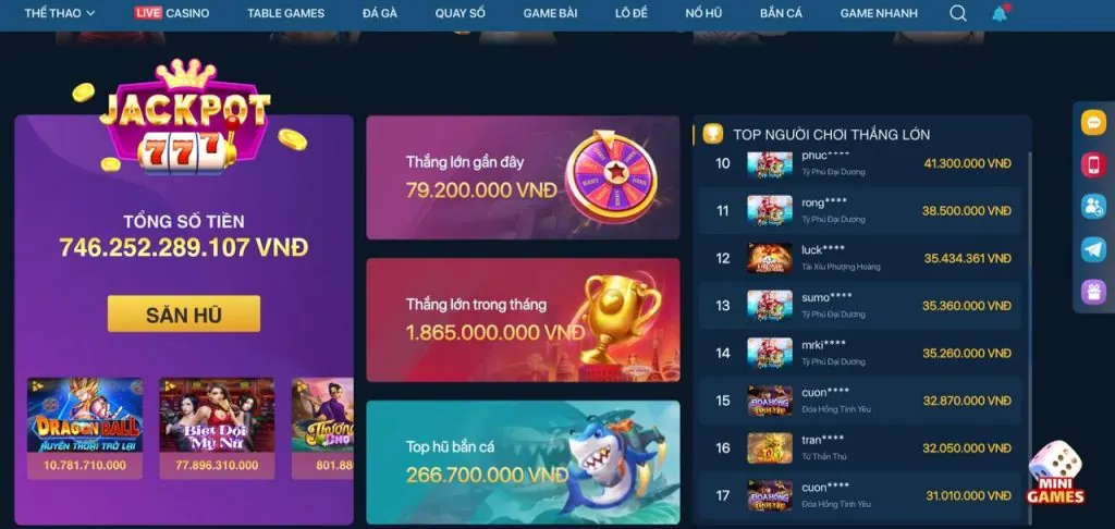 Chương trình VIP và phần thưởng đặc biệt 1bet Login